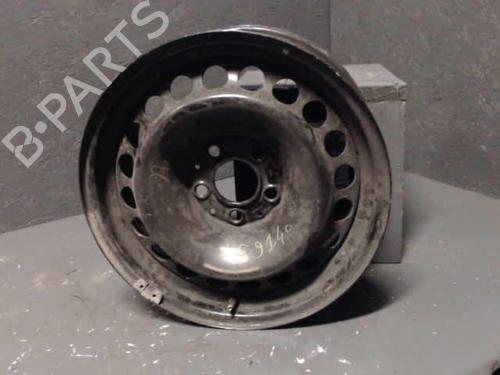 Rim MERCEDES-BENZ E-CLASS (W210) E 220 CDI (210.006) B6647130164