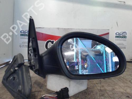 Used Right mirror SEAT LEON (1M1) 1.9 TDI (150 hp) 24068598