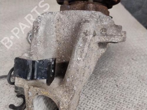 Used Left front steering knuckle Left front steering knuckle 37226122 37226122