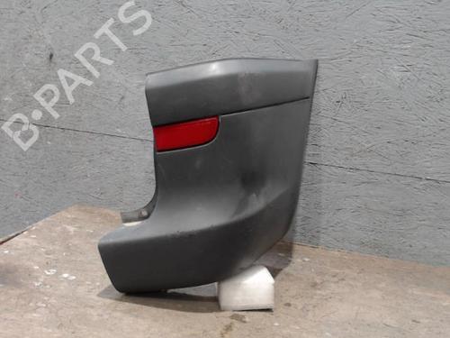 Used Corner bumper MERCEDES-BENZ VITO / MIXTO Van (W639) 110 CDI (639.601, 639.603, 639.605) (95 hp) 24061452
