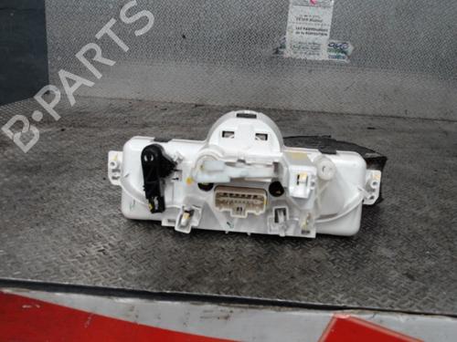 Climate control RENAULT CLIO III (BR0/1, CR0/1) 1.5 dCi (BR17, CR17) | BP24086745I5 