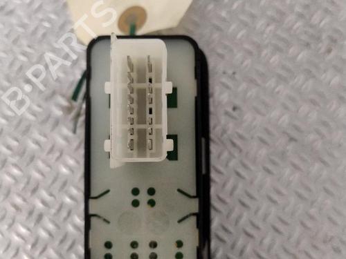 Used Left front window switch Left front window switch CITROËN C3 II (SC_) 1.4 HDi 70 (SC8HZC, SC8HR0, SC8HP4) (68 hp) 26314972 26314972