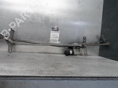 Used Front wiper motor MERCEDES-BENZ VITO Bus (W639) 109 CDI (639.701, 639.703, 639.705) (95 hp) 24091307