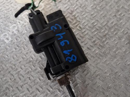 Used Electronic module Electronic module RENAULT MEGANE III Hatchback (BZ0/1_, B3_) 1.5 dCi (BZ09, BZ0D, BZ1W, BZ29, BZ14) (110 hp) 24139133 24139133