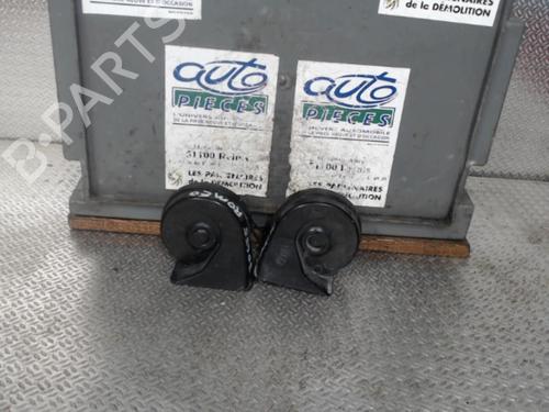 Used Horn ALFA ROMEO MITO (955_) 1.6 JTDM (955AXC1B) (120 hp) 24073198