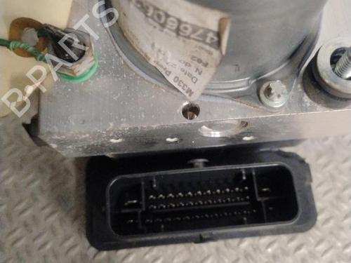 ABS pump RENAULT MASTER III Platform/Chassis (EV, HV, UV) 2.3 dCi 145 FWD (EV0E, EV0F, HV0E, HV0F, UV0E, UV0F,... | BP38761935M43 - Image 2