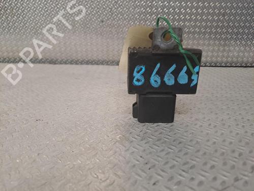 Used Electronic module RENAULT CLIO II (BB_, CB_) 1.5 dCi (B/CB07) (65 hp) 30740351