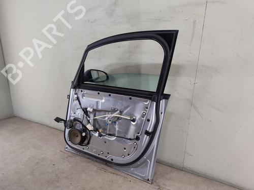 Used Right front door AUDI A2 (8Z0) 1.4 TDI (75 hp) 26015386