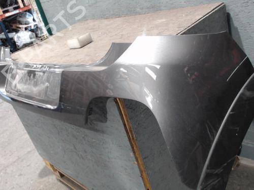 Used Rear bumper CITROËN C3 / C3 ORIGIN III (SX) 1.2 VTi 68 (68 hp) 24096369