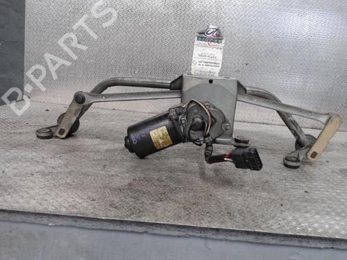 Used Front wiper motor Front wiper motor FIAT SCUDO Bus (220_) 2.0 JTD 16V (109 hp) 24091994 24091994