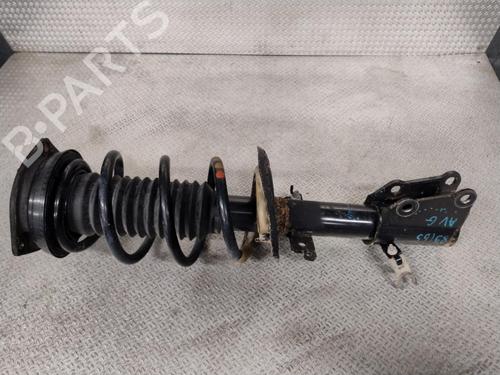 Used Left front shock absorber Left front shock absorber NISSAN NV250 Van (X61) dCi 95 (95 hp) 40553441 40553441