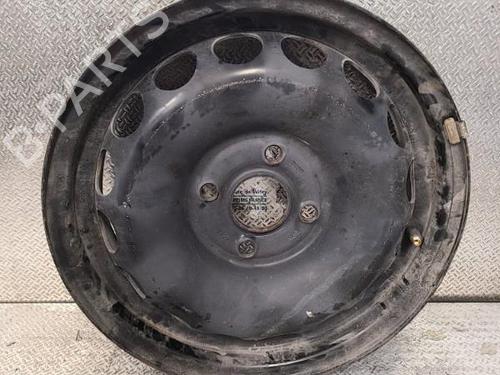 Used Rim CITROËN C1 II (PA_, PS_) 1.0 VTi 68 (69 hp) 24098925