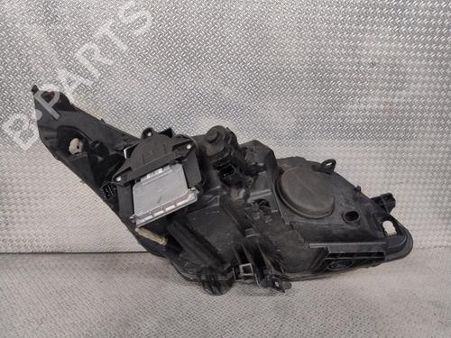 Left headlight CITROËN C4 I (LC_) 1.6 HDi | BP36958168C28 - Image 3