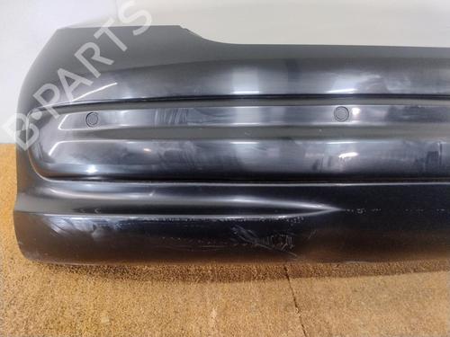 Rear bumper PEUGEOT 207 (WA_, WC_) 1.6 HDi | BP28573043C8