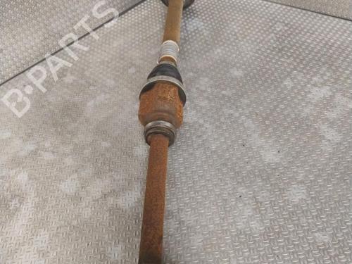 Used Right front driveshaft Right front driveshaft CITROËN C4 Picasso II 1.6 HDi / BlueHDi 115 (115 hp) 24632295 24632295