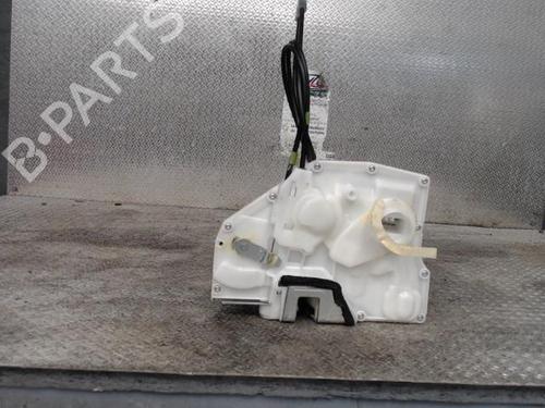 Used Front right lock OPEL AGILA B (H08) 1.0 (F68) (68 hp) 24092151