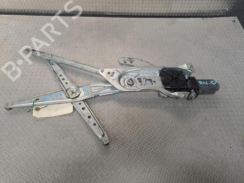 Used Front left window mechanism RENAULT KANGOO Express (FC0/1_) 1.5 dCi (FC1G) (84 hp) 24084135