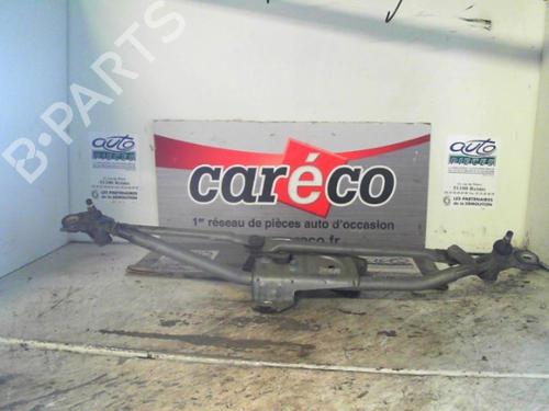 Used Front wiper motor AUDI A6 C5 Avant (4B5, 4B6) 2.5 TDI (163 hp) 24064544