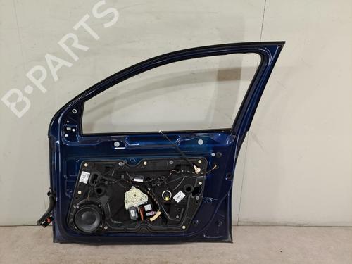 Used Right front door VW GOLF VI (5K1) 1.4 TSI (122 hp) 25703144