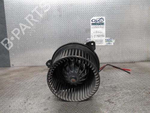 Heater blower motor OPEL VIVARO A Van (X83) 2.0 CDTI (F7) | BP24081238M62 