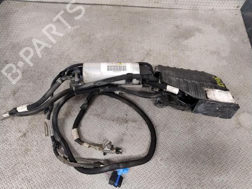 Modulo electronico CITROËN DS3 (SA_) 1.6 HDi 110 (112 hp) 32768246