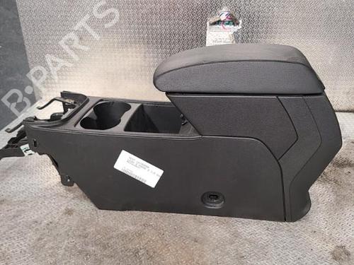 Right rear window switch SEAT LEON (5F1) 1.5 TSI | BP24625474I28