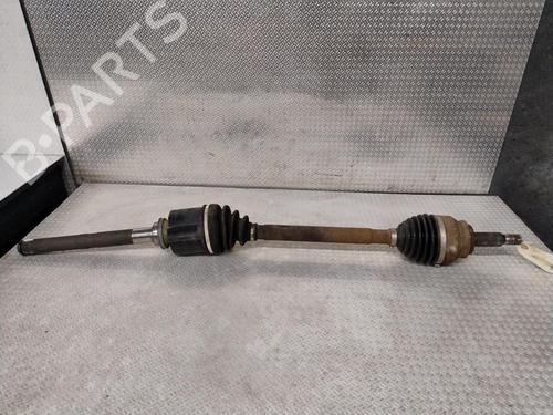 Used Right front driveshaft MITSUBISHI OUTLANDER II (CW_W) 2.2 DI-D 4WD (177 hp) 28614991