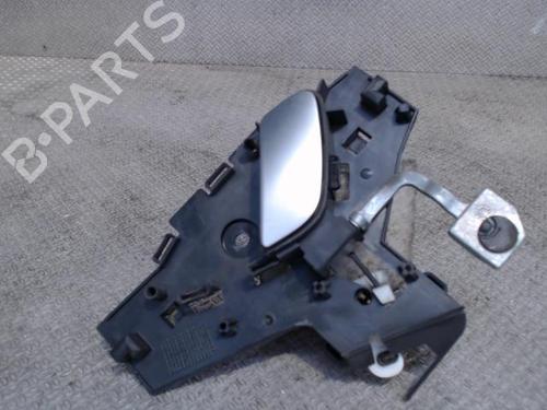 Venstre foran invendig håndtak CITROËN C5 II (RC_) 1.6 HDi (RC8HZB) (109 hp) 24095570