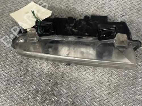 Used Left daytime light Left daytime light RENAULT CLIO IV Grandtour (KH_) 1.5 dCi 90 (KHN3, KHN4) (90 hp) 24100867 24100867