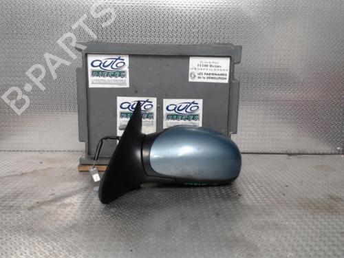 Left mirror PEUGEOT 406 (8B) 2.0 HDI 110 | BP24071126C26 