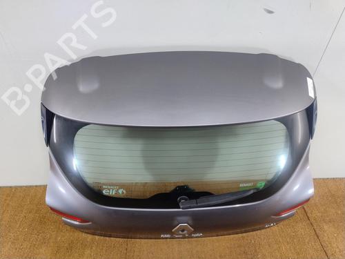 Tailgate RENAULT CLIO IV (BH_) 1.5 dCi 90 | BP28504736C6