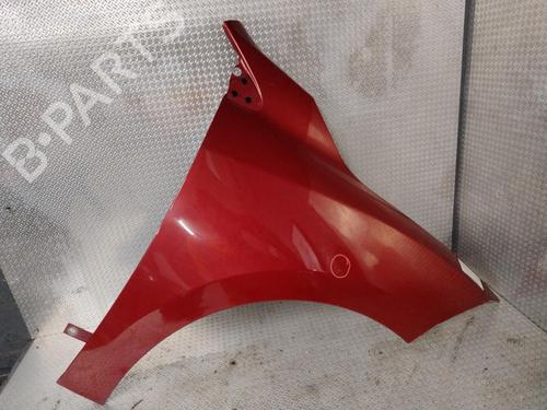 Used Right front fenders RENAULT MEGANE III Coupe (DZ0/1_) 1.5 dCi (DZ0B) (106 hp) 29379969