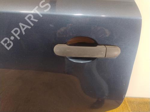 Used Left rear door NISSAN NOTE (E11, NE11) 1.4 (88 hp) 29468559