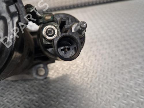 Anlasser für VW POLO V (6R1, 6C1) 1.6 TDI (90 hp) 29601263