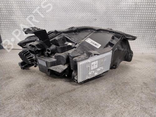 Used Left headlight Left headlight PEUGEOT 508 II (FB_, FH_, F3_) 1.5 BlueHDI 130 (FBYHZJ, FBYHZR) (131 hp) 33278304 33278304