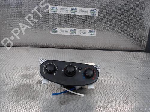 Climate control DACIA LOGAN II 1.5 dCi / Blue dCi 75 | BP24098065I5 - Image 2