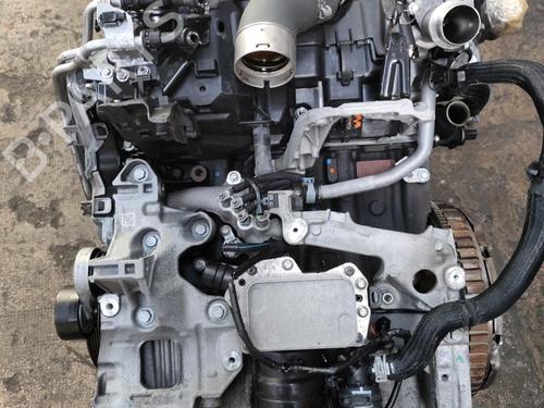 Engine DACIA LOGAN MCV II 1.5 Blue dCi 95 (K8JL) | BP34572594M1 - Image 4