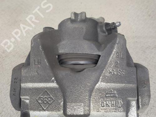 Left front brake caliper KIA SELTOS (SP2, SP2I) 1.5 MPi (SP2I) | BP33749501M105 - Image 6