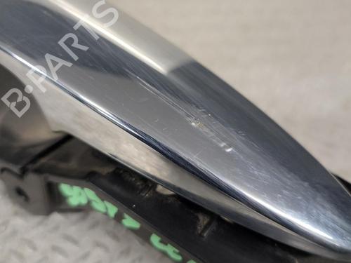 Used Front left exterior door handle Front left exterior door handle NISSAN LEAF (ZE0) Electric (109 hp) 33835428 33835428