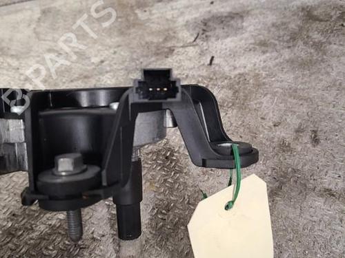 Used Rear wiper motor Rear wiper motor RENAULT GRAND SCÉNIC III (JZ0/1_) 1.6 dCi (JZ00, JZ12) (130 hp) 24099358 24099358