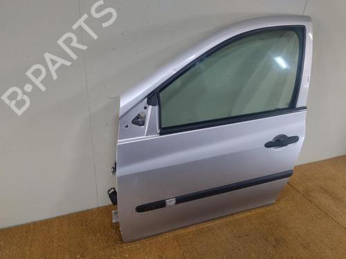 Left front door RENAULT CLIO III (BR0/1, CR0/1) 1.5 dCi (C/BR0G, C/BR1G) | BP29379960C2 