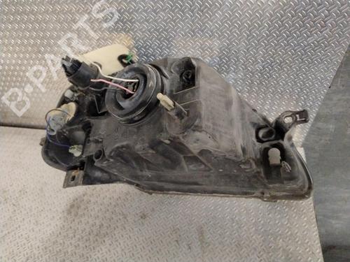 Left headlight DACIA LOGAN MCV (KS_) 1.5 dCi (KS0K) | BP27268544C28 - Image 2