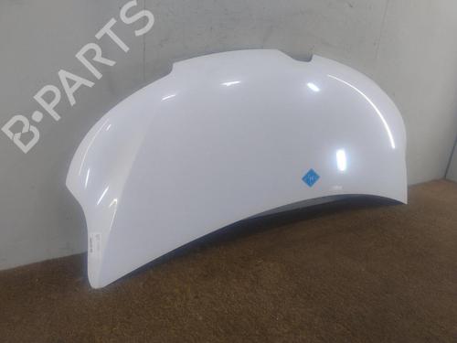 Motorhjelm RENAULT MASTER III Platform/Chassis (EV, HV, UV) 2.3 dCi 145 FWD (EV0E, EV0F, HV0E, HV0F, UV0E, UV0F,... | BP38797455C1 - Image 2