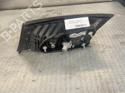 Used Left tailgate light Left tailgate light 24100492 24100492