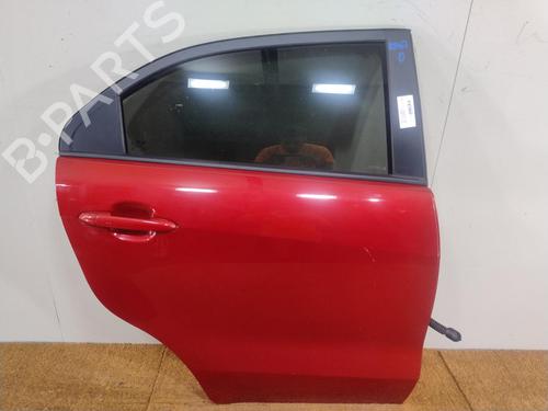 Right rear door KIA RIO III (UB) 1.2 CVVT | BP29380013C5