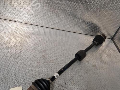 Right front driveshaft OPEL CORSA D (S07) 1.4 (L08, L68) | BP24089143M39 