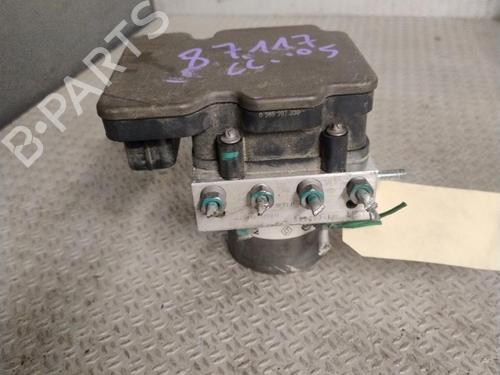 Abs pomp RENAULT CLIO V (B7_) 1.5 Blue dCi 100 (B7AD) (101 hp) 31302142