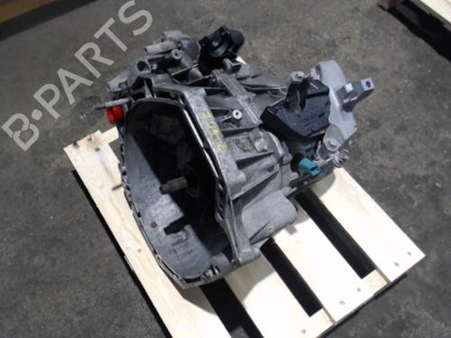 Used Gearbox Gearbox 36463176 36463176