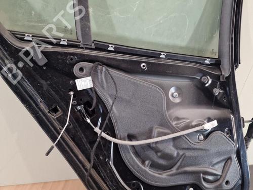 Used Left rear door BMW 1 (F20) 118 d (143 hp) 24078520