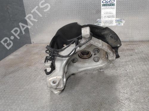 Used Right front steering knuckle RENAULT TALISMAN (LP_) 1.6 dCi 130 (130 hp) 24081748